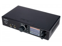 RME  ADI-2 Pro FS R Black Edition